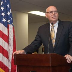 Chief Judge James Holderman of the United States District Court for the Northern District of Illinois shares his thoughts on this special occasion.