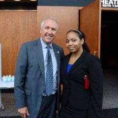 2nd District Admission Ceremony, May 2013