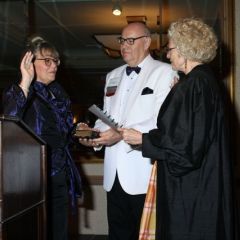 Annual Meeting 2013 Annual Dinner