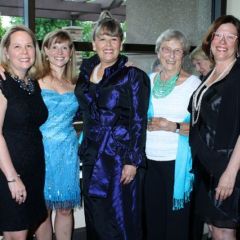 Annual Meeting 2013 Annual Dinner Reception