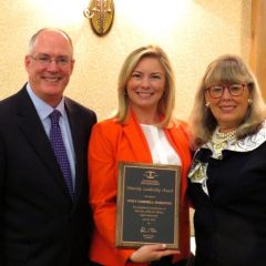 Annual Meeting 2013 Awards Luncheon