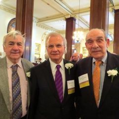 Distinguished Counsellors Class of 1963