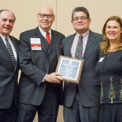 IBF Fellows Breakfast 2013