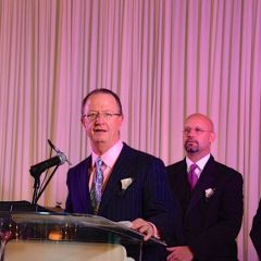 IBF Gala 2013 Gallery 2