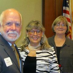 Law and Leadership Institute 2013 Carbondale program visits St. Louis law firms