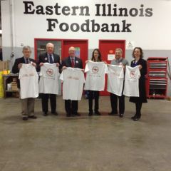 Eastern Illinois Food Bank