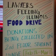 John Marshall Law School