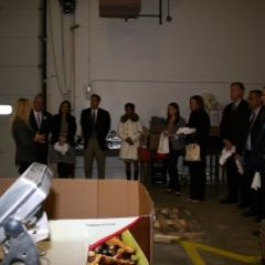 Central Illinois Foodbank