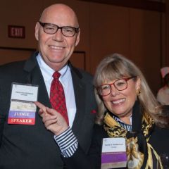 Midyear Meeting 2013 Opening Reception