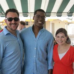 YLD Day at the Races 2013