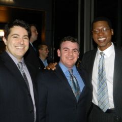 Young Lawyers Soiree 2013