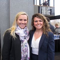 2nd District Admission Ceremony, November 2014