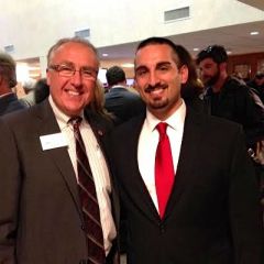 5th District Admission Ceremony, November 2014