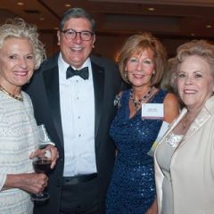 Annual Meeting 2014 Annual Dinner Reception