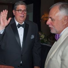 Annual Meeting 2014 Annual Installation Dinner and Dancing