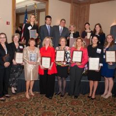 Annual Meeting 2014 Awards Luncheon