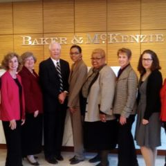 Human Trafficking Seminar