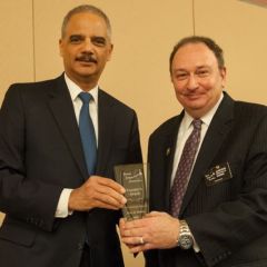 IJA Joint Meeting Luncheon 2014