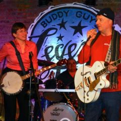 Lawyers Rock Legends 2014