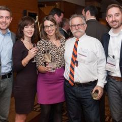 Midyear Meeting 2014 Law School Alumni Receptions