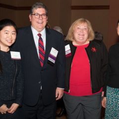 Midyear Meeting 2014 Opening Reception