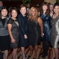 Midyear Meeting 2014 Supreme Court Dinner and Reception