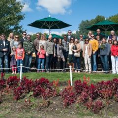 YLD Day at the Races 2014