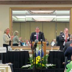 Annual Meeting 2015 Assembly Meeting