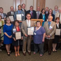 Annual Meeting 2015 Awards Luncheon