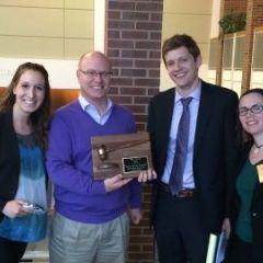 ISBA Mock Trial Invitational 2015