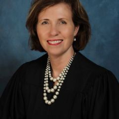 Hon. Elizabeth M. Rochford, Circuit Court of Lake County