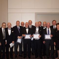 Profession of Leadership Foundation Dinner