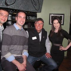 YLD Bean Bag Tournament 2015