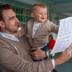 YLD Day at the Races 2015