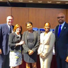 2nd District Admission Ceremony, May 2016