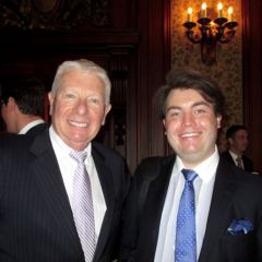 4th District Admission Ceremony, May 2016