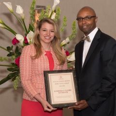 Annual Meeting 2016 Assembly Meeting and Awards Presentation