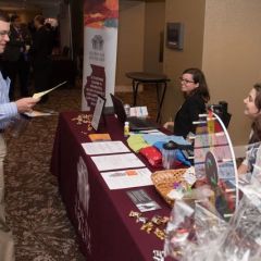 Annual Meeting 2016 Friday Morning Programs