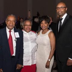 Annual Meeting 2016 Installation Reception