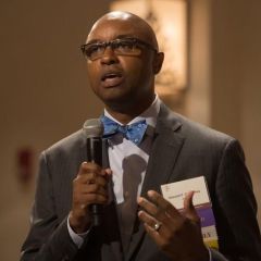 Annual Meeting 2016 Networking Luncheon and Plenary Session