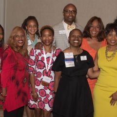 Annual Meeting 2016 Opening Reception