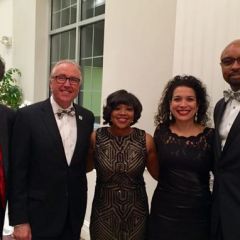 BBA Barrister's Ball 2016