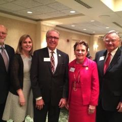 LAP Joseph R. Bartylak Dinner 2016