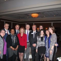 Madison County Bar-St. Clair County Bar Joint Meeting