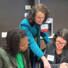 Mentoring Orientation 2016