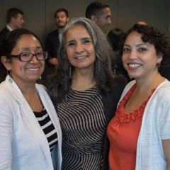 Minority Bar CLE and Reception 2016