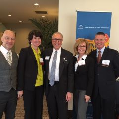 Solo &amp; Small Firm Practice Institute - Bloomington 2016