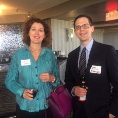 Carolyn Grosboll, Clerk of the Illinois Supreme Court and Andrew Armstrong, Chief, Environmental Bureau South, Illinois Attorney General&#39;s Office
