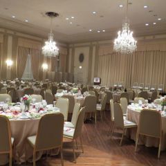 2017 Laureate Luncheon at the Standard Club in Chicago
