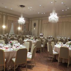 2017 Laureate Luncheon at the Standard Club in Chicago